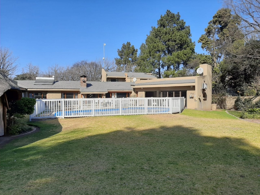 3 Bedroom Property for Sale in Sasolburg Free State